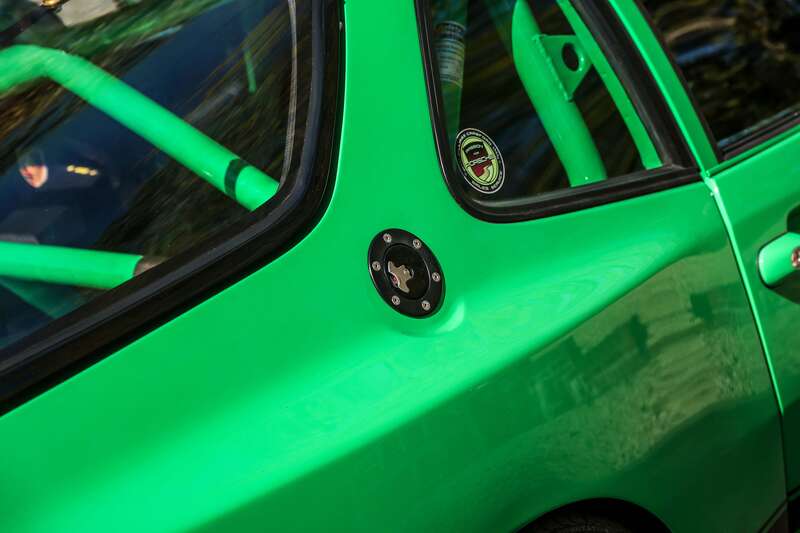 Used Porsche 944 for sale - 78141741: Photo 20