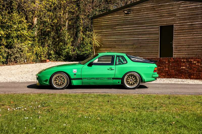 Used Porsche 944 for sale - 78141741: Photo 21