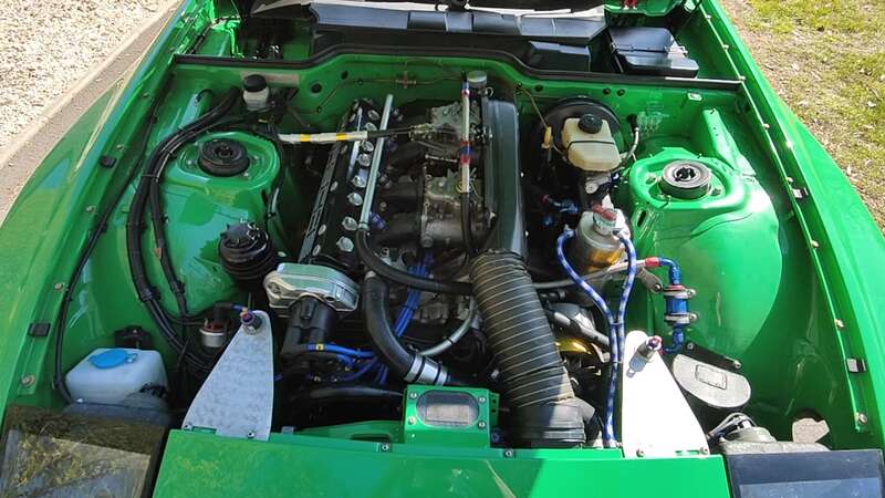 Used Porsche 944 for sale - 78141741: Photo 3