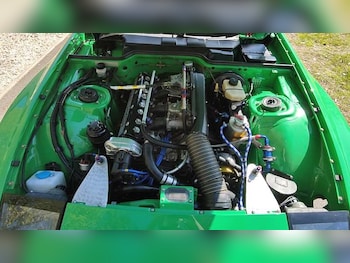 Used Porsche 944 1990 for sale - 78141741: Photo