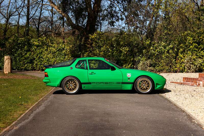 Used Porsche 944 for sale - 78141741: Photo 5