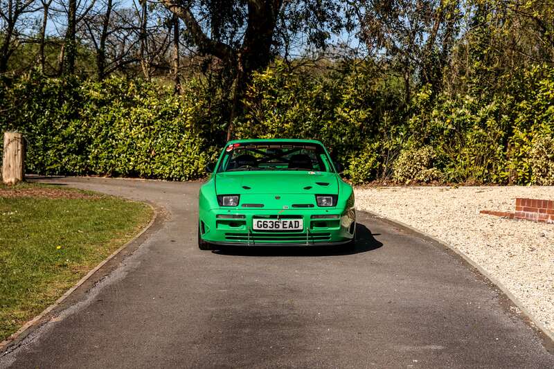 Used Porsche 944 for sale - 78141741: Photo 6