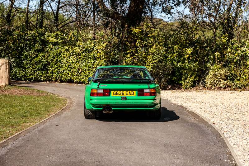 Used Porsche 944 for sale - 78141741: Photo 7