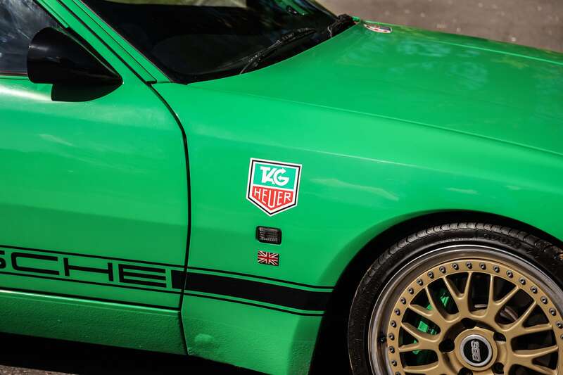 Used Porsche 944 for sale - 78141741: Photo 8