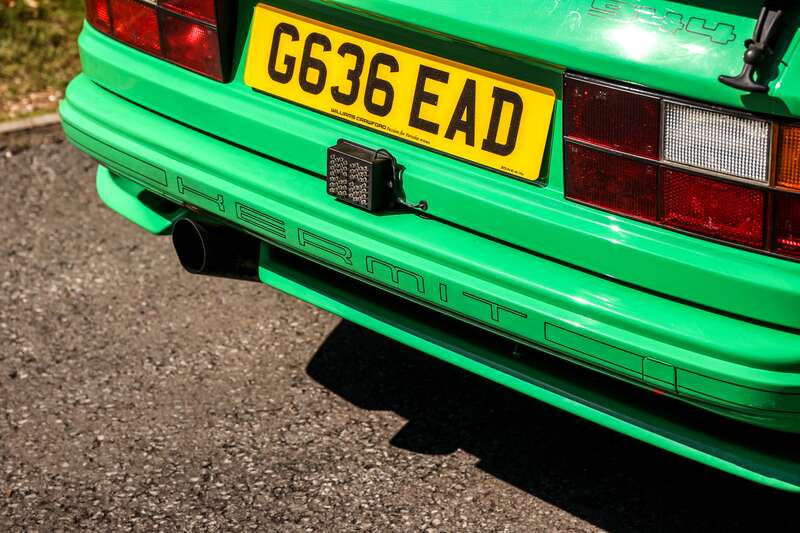 Used Porsche 944 for sale - 78141741: Photo 9