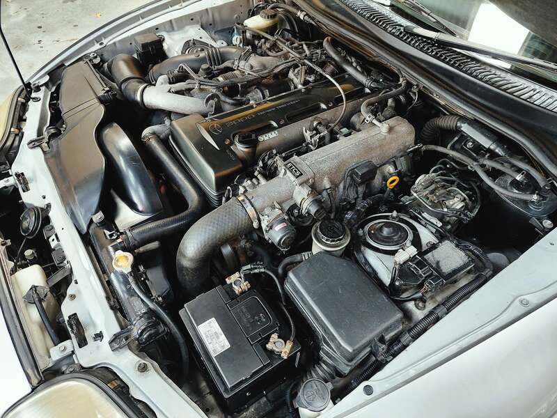 Used Toyota Supra 2003 for sale - 77710607: Photo 13