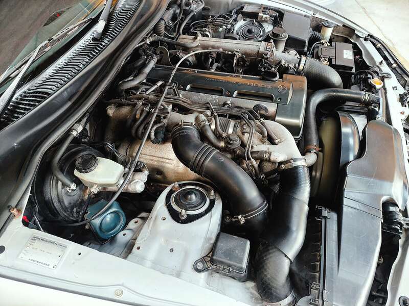 Used Toyota Supra 2003 for sale - 77710607: Photo 16