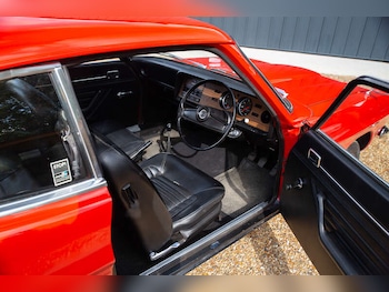 Used Ford Capri 1973 for sale - 76216443: Photo