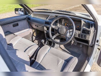 Used Ford Escort 1986 for sale - 77769873: Photo