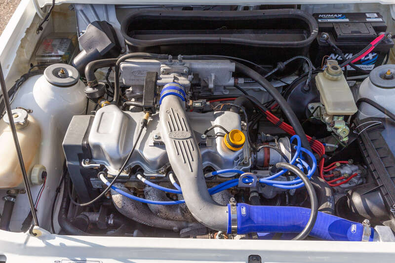 Used Ford Escort for sale - 77769873: Photo 3