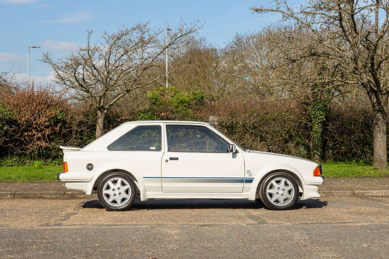 Used Ford Escort for sale - 77769873: Photo 5