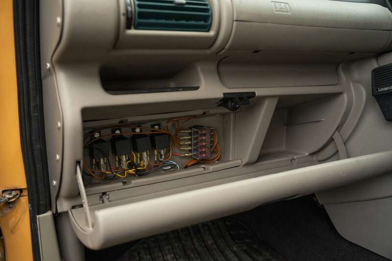 Used Land Rover Freelander 1999 for sale - 76296577: Photo 10