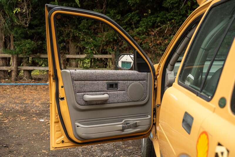 Used Land Rover Freelander 1999 for sale - 76296577: Photo 11