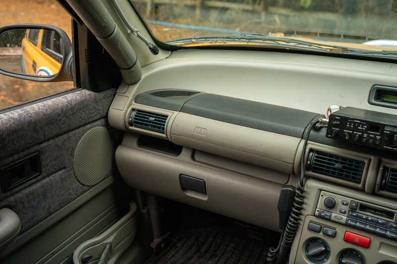 Used Land Rover Freelander 1999 for sale - 76296577: Photo 12