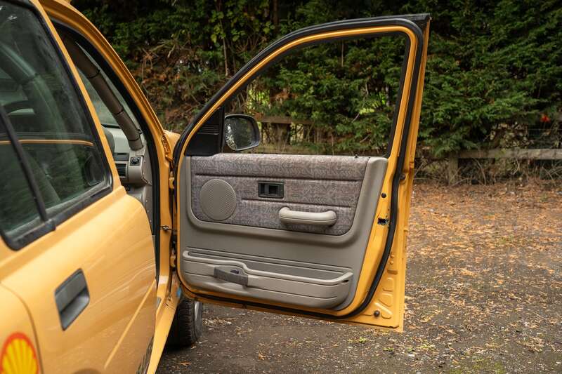 Used Land Rover Freelander 1999 for sale - 76296577: Photo 13