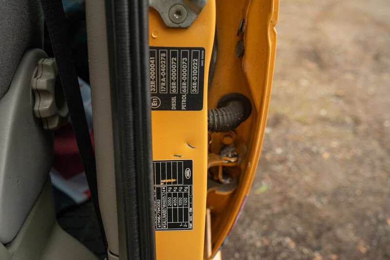 Used Land Rover Freelander 1999 for sale - 76296577: Photo 14