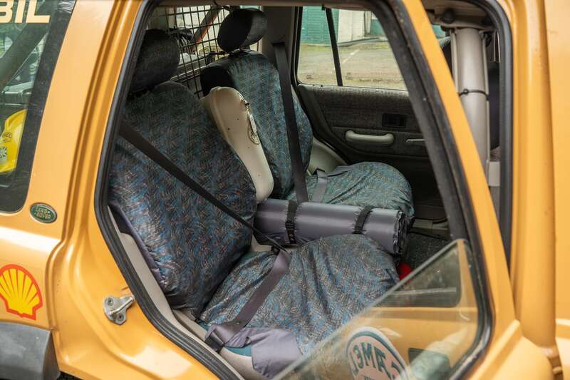 Used Land Rover Freelander 1999 for sale - 76296577: Photo 15