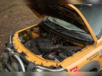 Used Land Rover Freelander 1990 for sale - 76296577: Photo