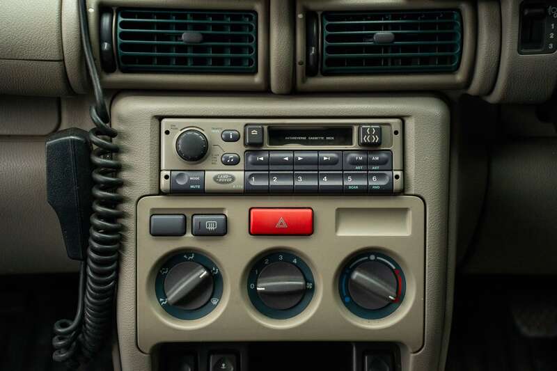 Used Land Rover Freelander 1999 for sale - 76296577: Photo 8