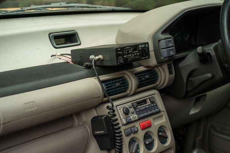 Used Land Rover Freelander 1999 for sale - 76296577: Photo 9