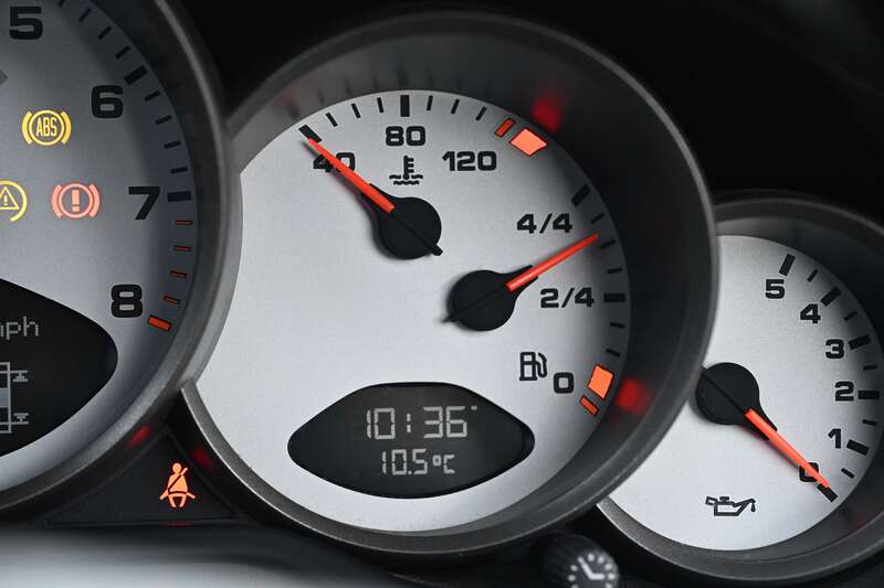 Used Porsche 911 for sale - 77525190: Photo 10