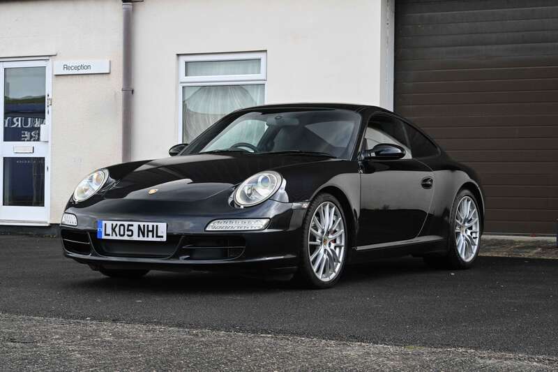 Used Porsche 911 for sale - 77525190: Photo 11