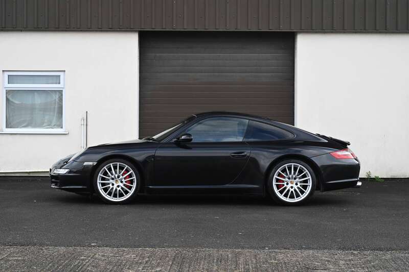 Used Porsche 911 for sale - 77525190: Photo 12