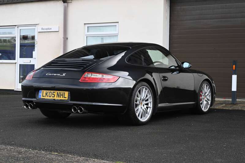 Used Porsche 911 for sale - 77525190: Photo 13