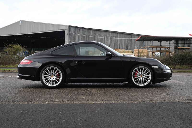 Used Porsche 911 for sale - 77525190: Photo 14