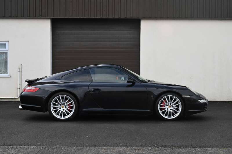 Used Porsche 911 for sale - 77525190: Photo 15