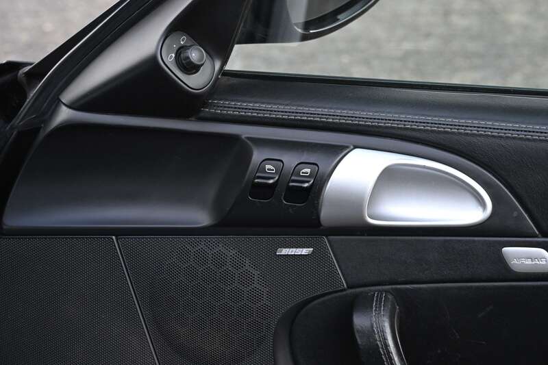 Used Porsche 911 for sale - 77525190: Photo 18