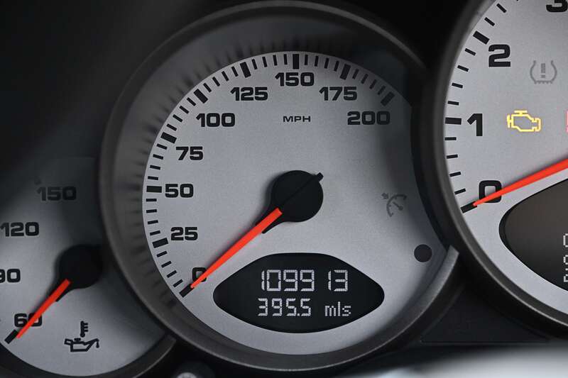 Used Porsche 911 for sale - 77525190: Photo 21