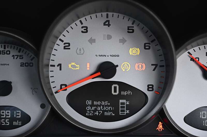 Used Porsche 911 for sale - 77525190: Photo 22