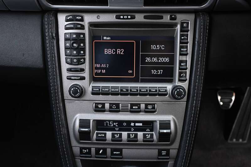 Used Porsche 911 for sale - 77525190: Photo 24