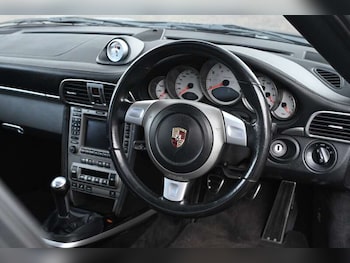 Used Porsche 911 2005 for sale - 77525190: Photo