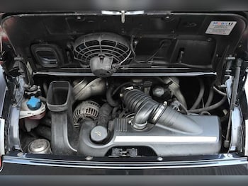 Used Porsche 911 2005 for sale - 77525190: Photo