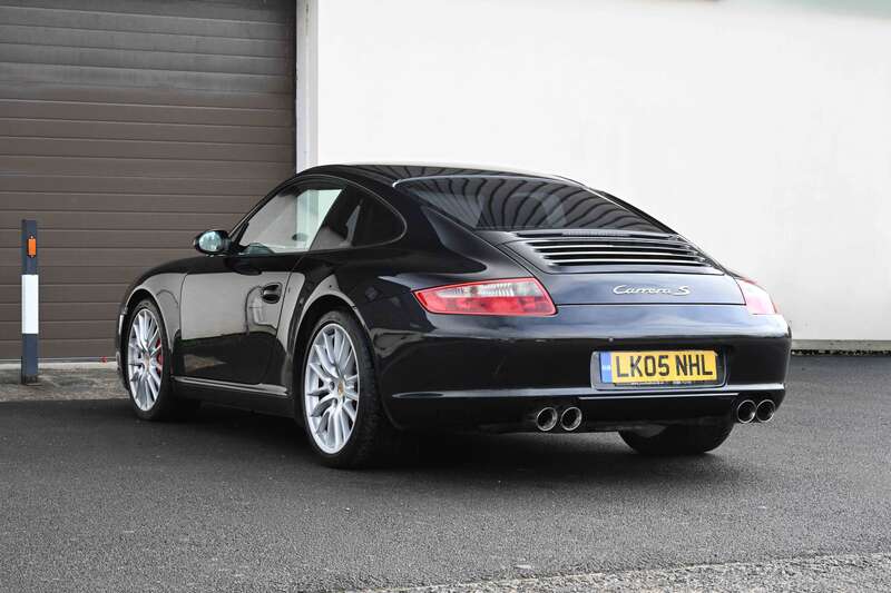 Used Porsche 911 for sale - 77525190: Photo 4