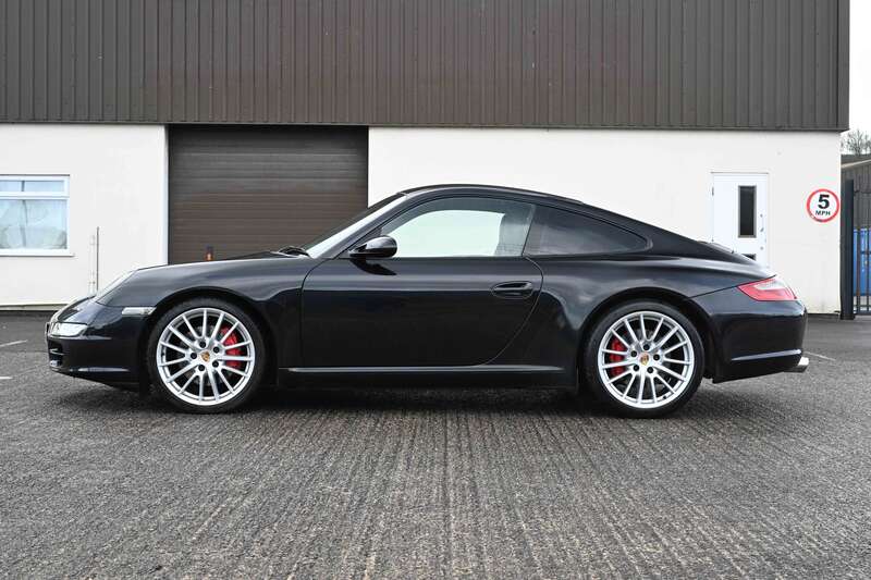 Used Porsche 911 for sale - 77525190: Photo 5