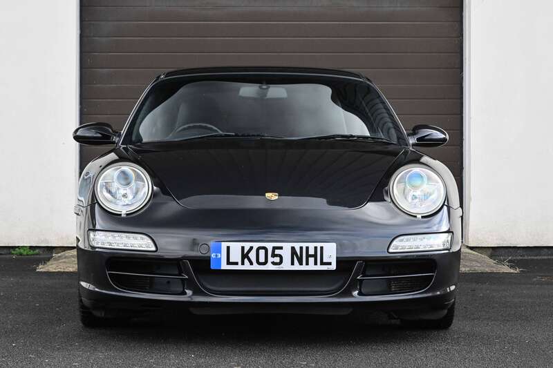 Used Porsche 911 for sale - 77525190: Photo 6