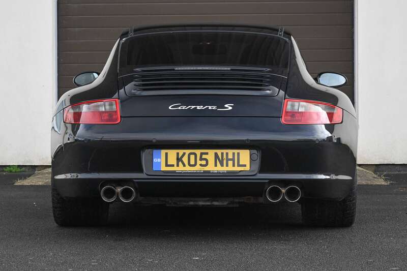 Used Porsche 911 for sale - 77525190: Photo 7