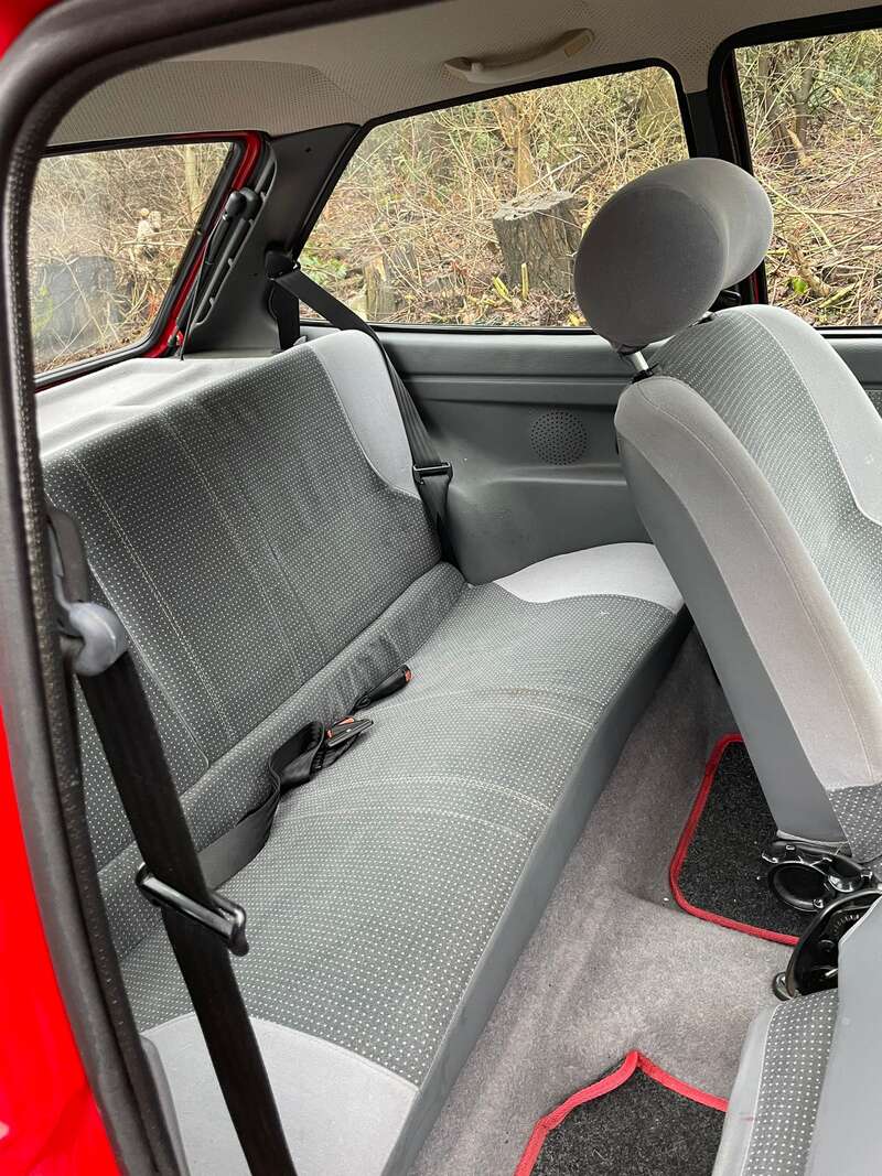 Used Ford Fiesta for sale - 77710604: Photo 16