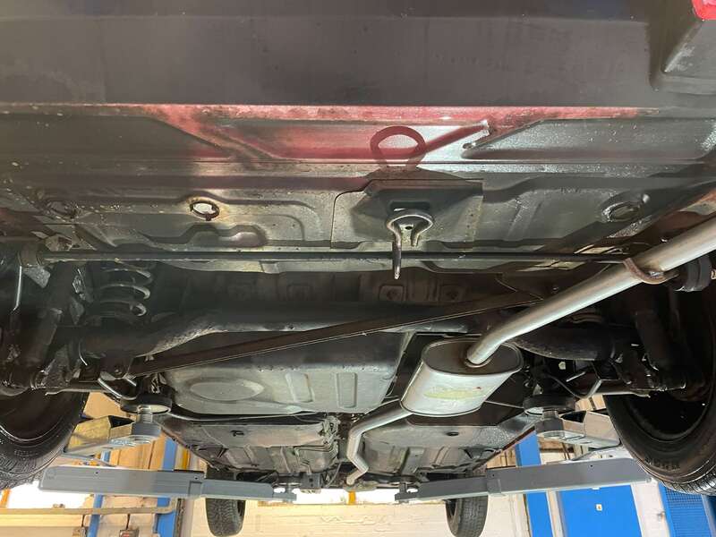 Used Ford Fiesta for sale - 77710604: Photo 18