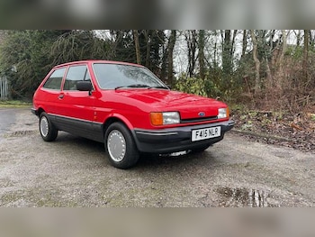 Ford Fiesta feature image