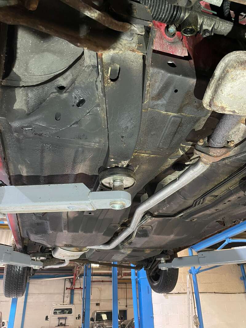 Used Ford Fiesta for sale - 77710604: Photo 22