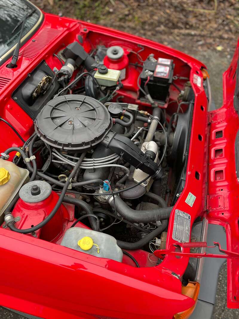 Used Ford Fiesta for sale - 77710604: Photo 3