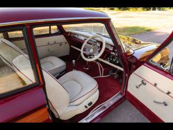 Used Ford Consul 1962 for sale - 75258952: Photo
