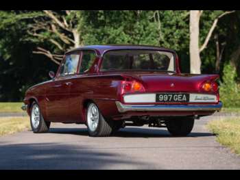 Used Ford Consul 1962 for sale - 75258952: Photo
