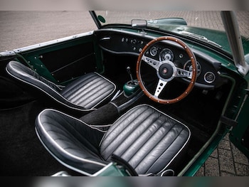 Used Austin Healey 1962 for sale - 75378647: Photo