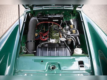 Used Austin Healey 1962 for sale - 75378647: Photo