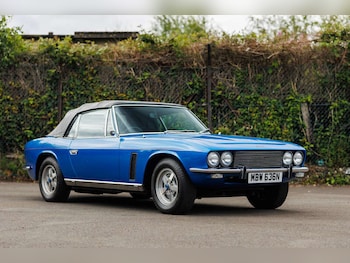 Used Jensen Interceptor 1988 for sale - 75950494: Photo